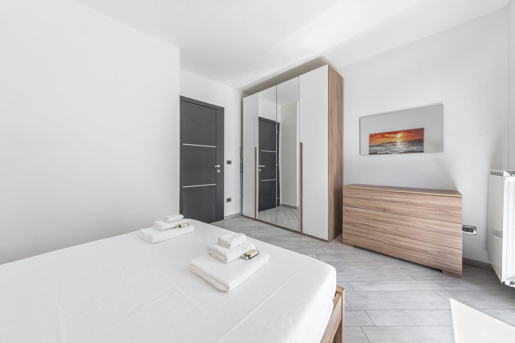 Brundisum Vacation Home By Rentbeat Bríndisi Exterior foto